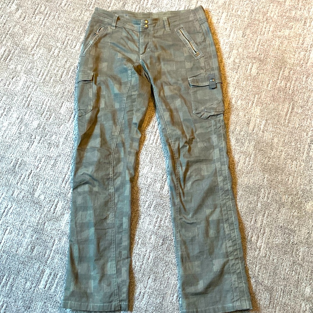 Kuhl Katerina Cargo Pants